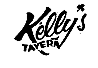 KELLY'S TAVERN