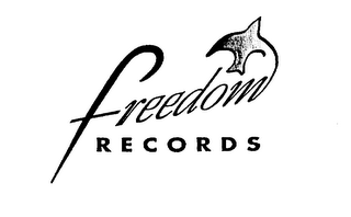 FREEDOM RECORDS