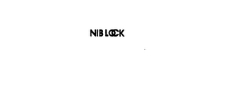 NIB LOCK