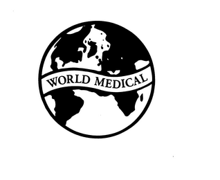 WORLD MEDICAL