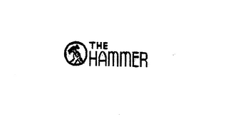 THE HAMMER