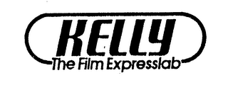 KELLY THE FILM EXPRESSLAB