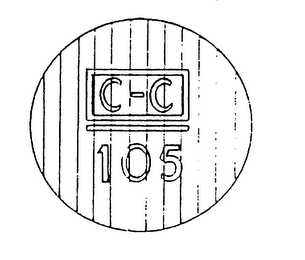 C-C 105