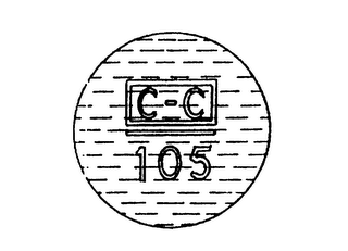 C-C 105