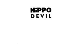 HIPPO DEVIL