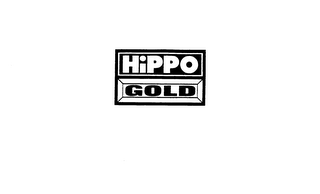 HIPPO GOLD