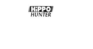 HIPPO HUNTER