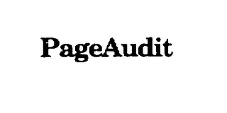 PAGEAUDIT