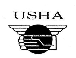 USHA