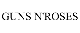 GUNS N'ROSES trademark