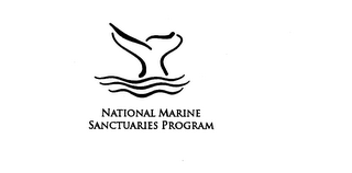 NATIONAL MARINE SANCTUARIES PROGRAM