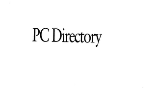 PC DIRECTORY