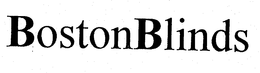 BOSTONBLINDS