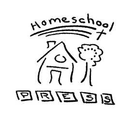 HOMESCHOOL PRESS