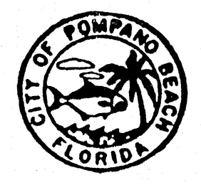 CITY OF POMPANO BEACH FLORIDA