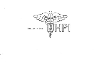 HEALTH - TEC DHPI