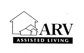 ARV ASSISTED LIVING
