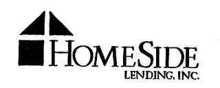 HOMESIDE LENDING, INC.