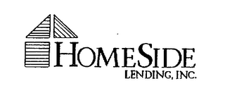 HOMESIDE LENDING, INC.