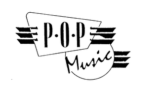 POP MUSIC