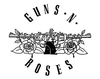 GUNS N ROSES