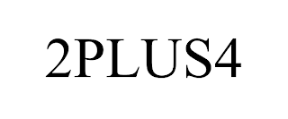 2PLUS4