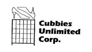 CUBBIES UNLIMITED CORP.