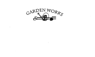 GARDEN WORKS