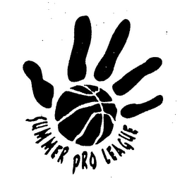 SUMMER PRO LEAGUE