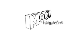 MOO! MAGAZINE