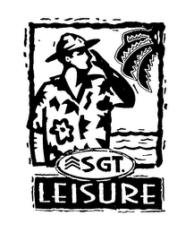 SGT LEISURE