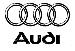 AUDI AG logo