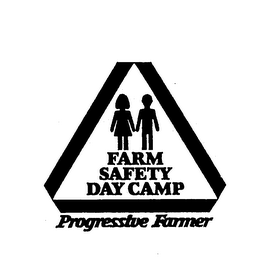 FARM SAFETY DAY CAMP PROGRESSIVE FARMER