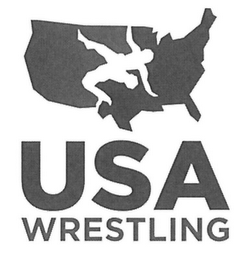 USA WRESTLING