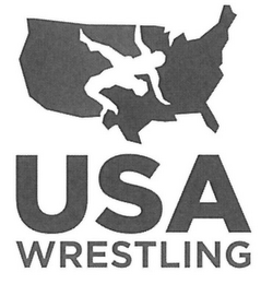 USA WRESTLING