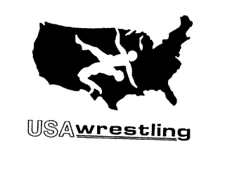 USA WRESTLING