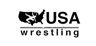 USA WRESTLING