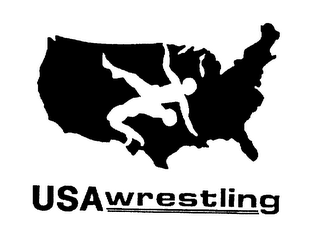 USA WRESTLING