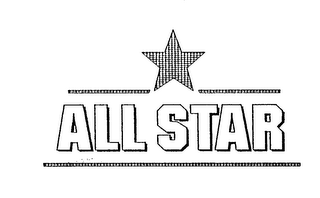 ALL STAR