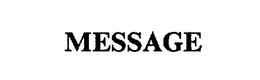 MESSAGE
