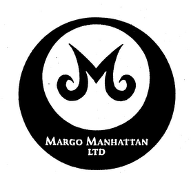 MARGO MANHATTAN LTD