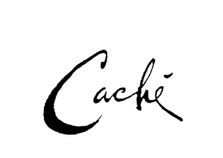 CACHE