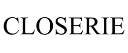 Closerie Publishing, Inc.