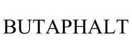 BUTAPHALT