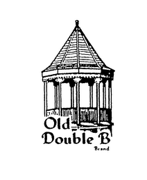 OLD DOUBLE B BRAND