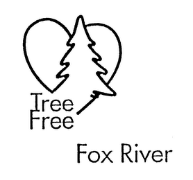 TREE FREE FOX RIVER