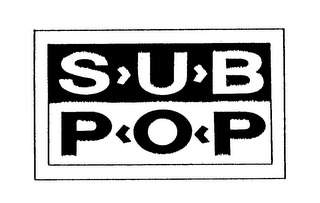 SUB POP