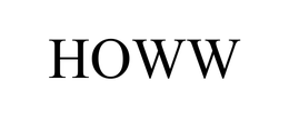 HOWW