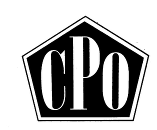 CPO