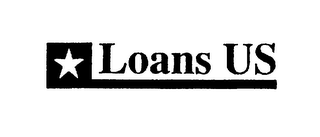 LOANS US